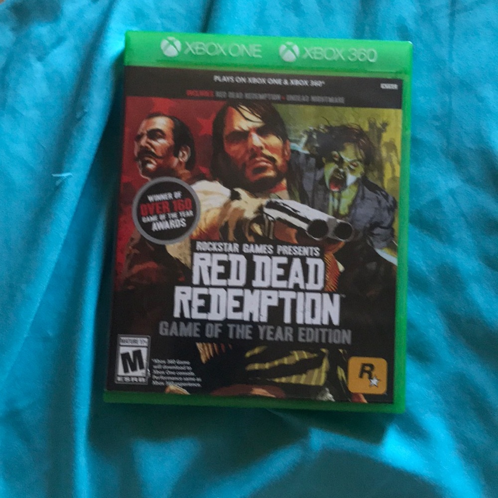 Xbox one